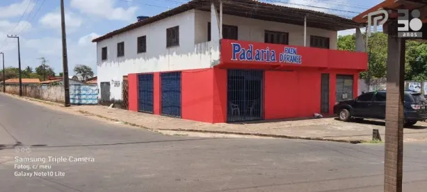 Lote/Terreno à venda, 8400m² no Santa Clara, São Luís