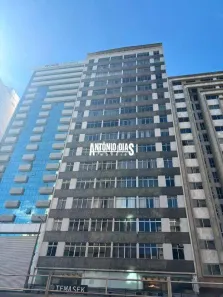 Apartamento com 3 Quartos à venda, 130m² no Centro, Juiz de Fora