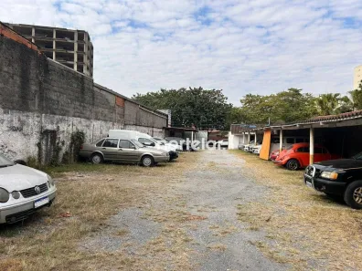 Lote/Terreno para alugar, 700m² no Jardim Regina, São Paulo