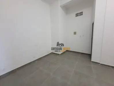 Ponto Comercial à venda, 45m² no Itararé, São Vicente