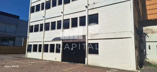 Galpão/Depósito/Armazém para alugar, 2251m² no Alphaville Centro Industrial e Empresarial/Alphaville., Barueri