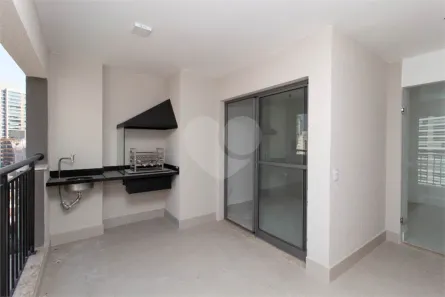 Apartamento com 2 Quartos à venda, 68m² no Vila Mariana, São Paulo