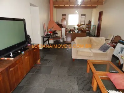 Casa com 7 Quartos à venda, 400m² no City América, São Paulo