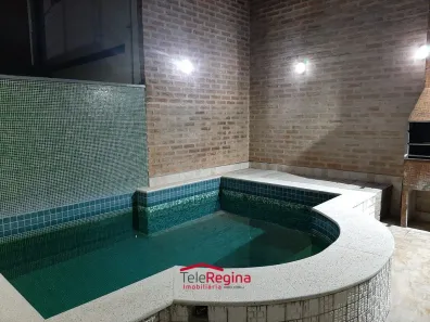 Casa com 3 Quartos à venda, 177m² no Vila Resende, Caçapava