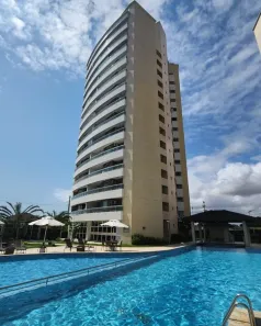 Apartamento com 3 Quartos à venda, 81m² no Edson Queiroz, Fortaleza