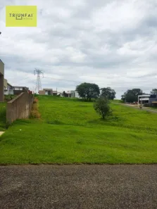 Lote/Terreno à venda, 1000m² no Condomínio Fazenda Alta Vista, Salto de Pirapora
