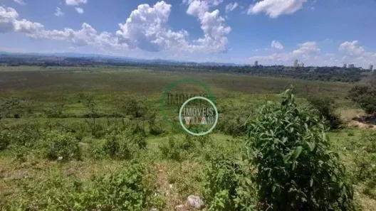 Lote/Terreno à venda, 782m² no Jardim Nova América, São José dos Campos