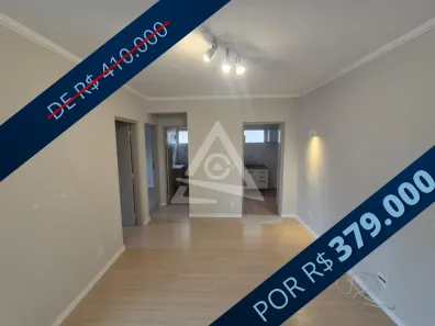 Apartamento com 2 Quartos à venda, 70m² no Cambuí, Campinas
