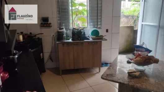 Casa com 2 Quartos à venda, 40m² no Jardim Casablanca, São Paulo
