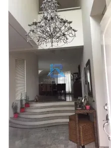 Casa com 4 Quartos à venda, 480m² no Jardim Santa Rosa, Itatiba