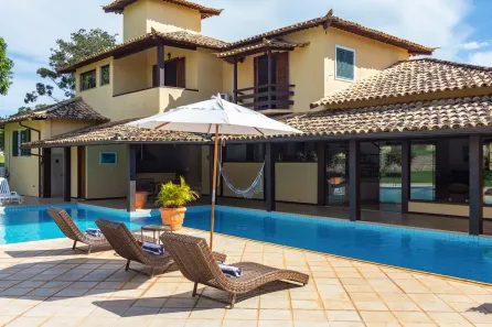 Sobrado com 3 Quartos à venda, 500m² no Búzios, Armação dos Búzios