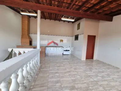 Casa com 2 Quartos à venda, 195m² no Jardim Alvorada, Bauru