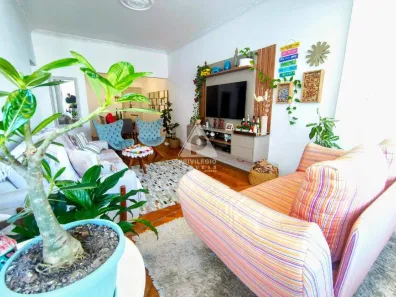 Apartamento com 2 Quartos à venda, 88m² no Copacabana, Rio de Janeiro
