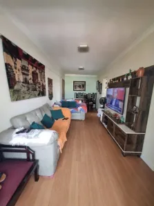 Apartamento com 2 Quartos à venda, 60m² no Vila Regente Feijó, São Paulo