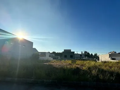 Lote/Terreno à venda, 500m² no Portal dos Passaros, São José dos Campos