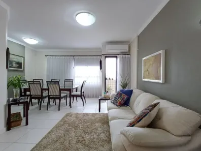 Apartamento com 2 Quartos à venda, 94m² no Embaré, Santos