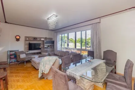 Apartamento com 3 Quartos à venda, 108m² no Santana, Porto Alegre