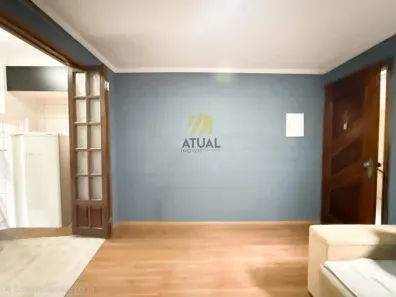Apartamento com 2 Quartos à venda, 44m² no Jardim Aparecida, São Paulo