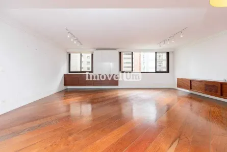 Apartamento com 3 Quartos à venda, 144m² no Jardim Paulistano, São Paulo