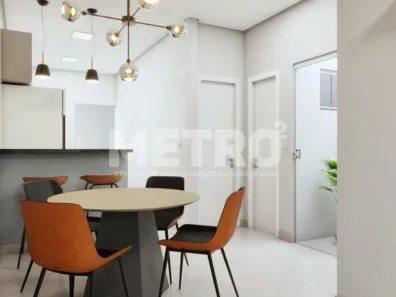 Casa com 2 Quartos à venda, 70m² no Henrique Leite, Petrolina