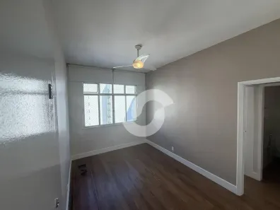 Apartamento com 1 Quarto à venda, 56m² no Icaraí, Niterói