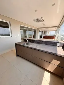 Apartamento com 5 Quartos à venda, 440m² no Jardim Florianópolis, Cuiabá
