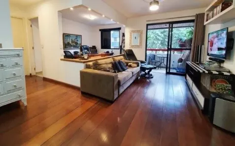 Apartamento com 2 Quartos à venda, 82m² no Vila Progredior, São Paulo