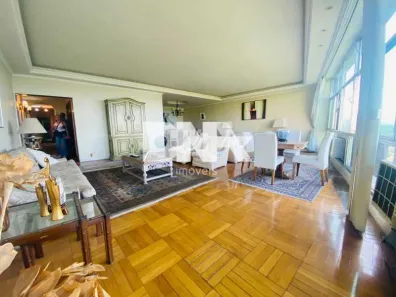 Apartamento com 4 Quartos à venda, 350m² no Flamengo, Rio de Janeiro