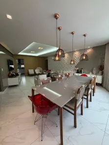 Apartamento com 3 Quartos à venda, 195m² no Jóquei, Teresina