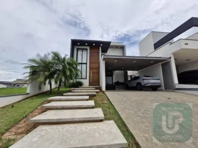 Sobrado com 3 Quartos à venda, 300m² no Jardim Celani, Salto