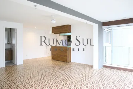Apartamento com 1 Quarto para alugar, 70m² no Campo Belo, São Paulo
