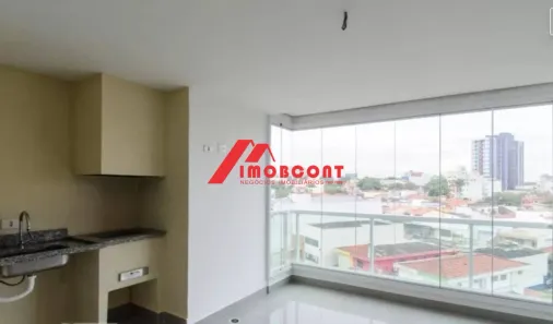 Apartamento com 3 Quartos à venda, 130m² no Jardim do Mar, São Bernardo do Campo
