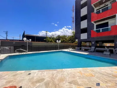 Apartamento com 2 Quartos à venda, 67m² no Boraceia, Bertioga