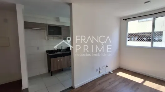 Apartamento com 2 Quartos para alugar, 44m² no Jardim Íris, São Paulo