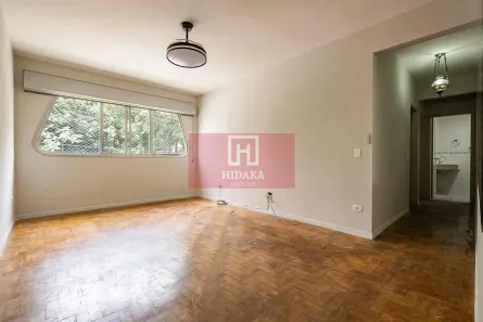 Apartamento com 2 Quartos à venda, 82m² no Vila Pompéia, São Paulo