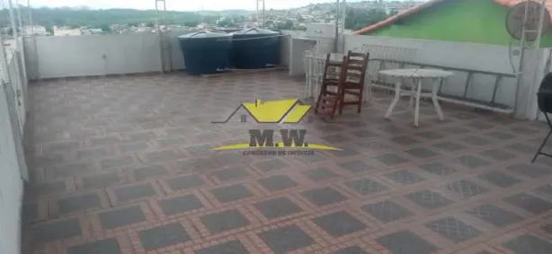 Casa com 3 Quartos à venda, 169m² no Guadalupe, Rio de Janeiro