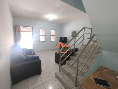 Casa com 3 Quartos à venda, 105m² no Vila Vitória, Americana