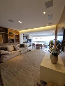 Apartamento com 3 Quartos à venda, 100m² no Jardim Leonor Mendes de Barros, São Paulo