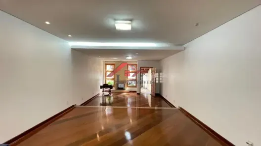 Sobrado com 3 Quartos à venda, 192m² no Campestre, Santo André