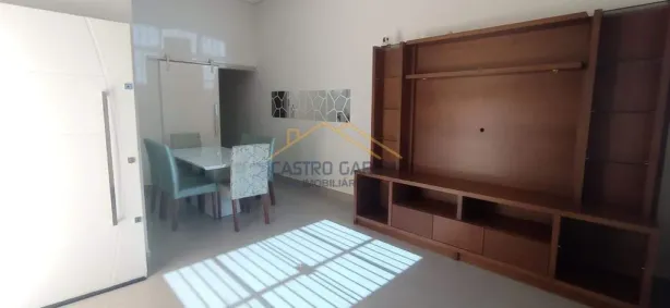 Casa com 3 Quartos à venda, 122m² no Parque Novo Mundo, Americana