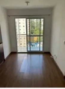 Apartamento com 2 Quartos para alugar, 52m² no Vila Andrade, São Paulo