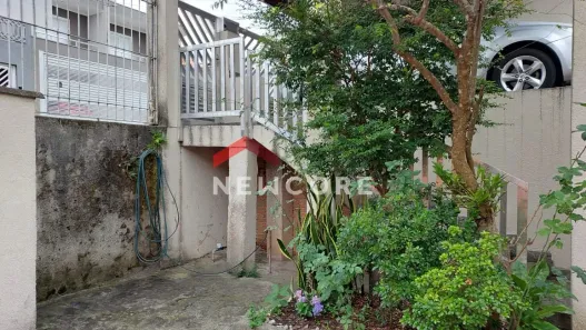 Casa com 4 Quartos à venda, 243m² no Independência, São Bernardo do Campo