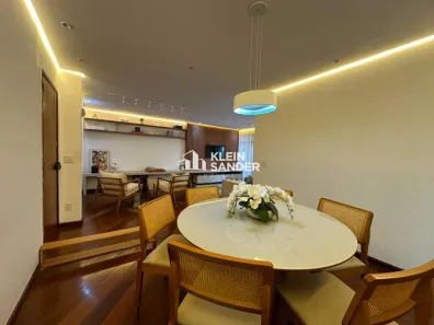 Apartamento com 3 Quartos à venda, 160m² no Centro, Nova Friburgo