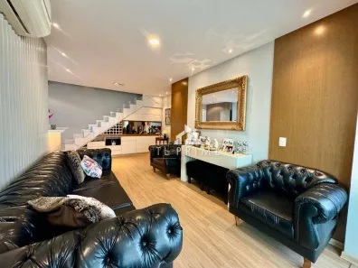 Cobertura com 3 Quartos para venda ou aluguel, 205m² no Barra da Tijuca, Rio de Janeiro