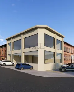 Ponto Comercial para alugar, 344m² no Jardim Itamarati, Campinas