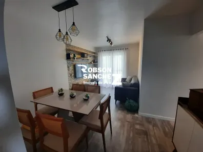 Apartamento com 2 Quartos à venda, 65m² no Vila Anhangüera, São Paulo