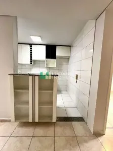 Apartamento com 2 Quartos à venda, 49m² no Campo Alegre, Belo Horizonte