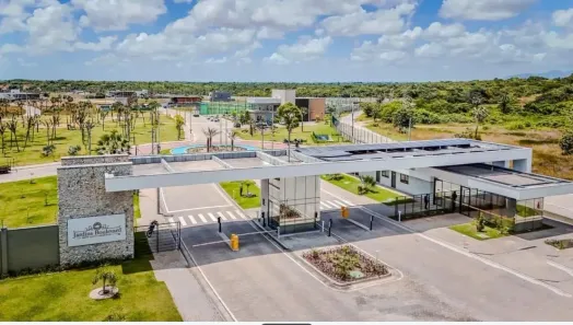 Lote/Terreno à venda, 255m² no Itambé, Caucaia