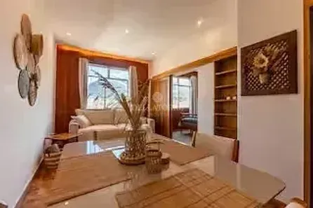 Apartamento com 1 Quarto à venda, 43m² no Alto, Teresópolis