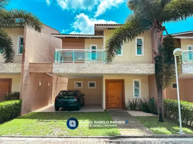 Casa com 3 Quartos à venda, 206m² no Centro, Eusébio